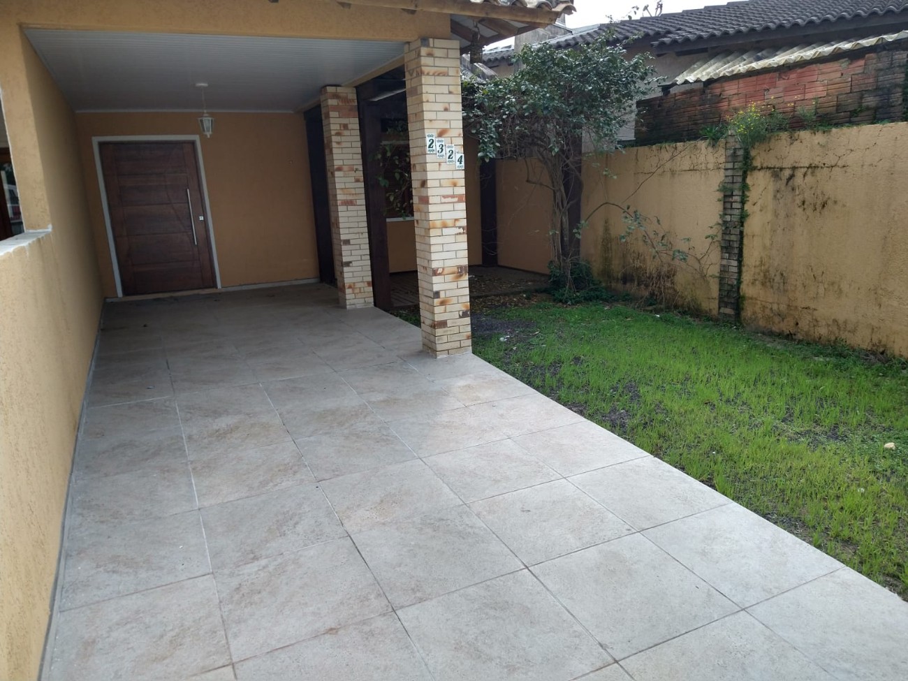 Casa 2 dormitórios para venda, Centro em Imbé | Ref.: 85